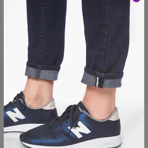 Athleta - Skulptek jeans overdye wash - Picture 3 of 6